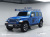 Jeep Wrangler 2.0 Overland 4Door, 2021