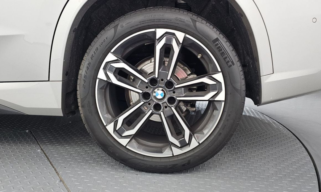 BMW X1 sDrive 18d xLine, 2024