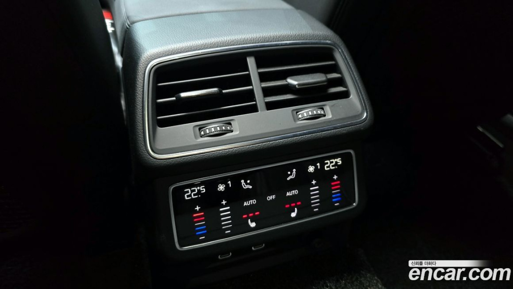 Audi A6 45 TFSI Quattro Premium, 2022