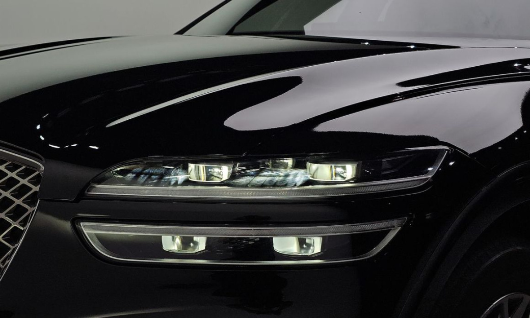 Genesis GV70 2.5T Gasoline AWD, 2024