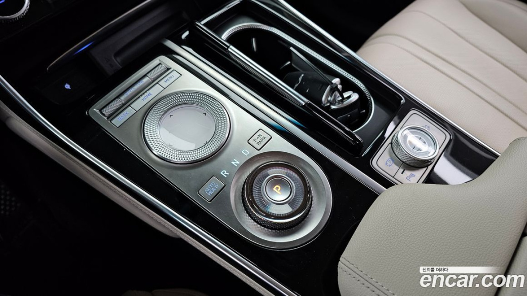 Genesis GV80 2.5T Gasoline AWD, 2022
