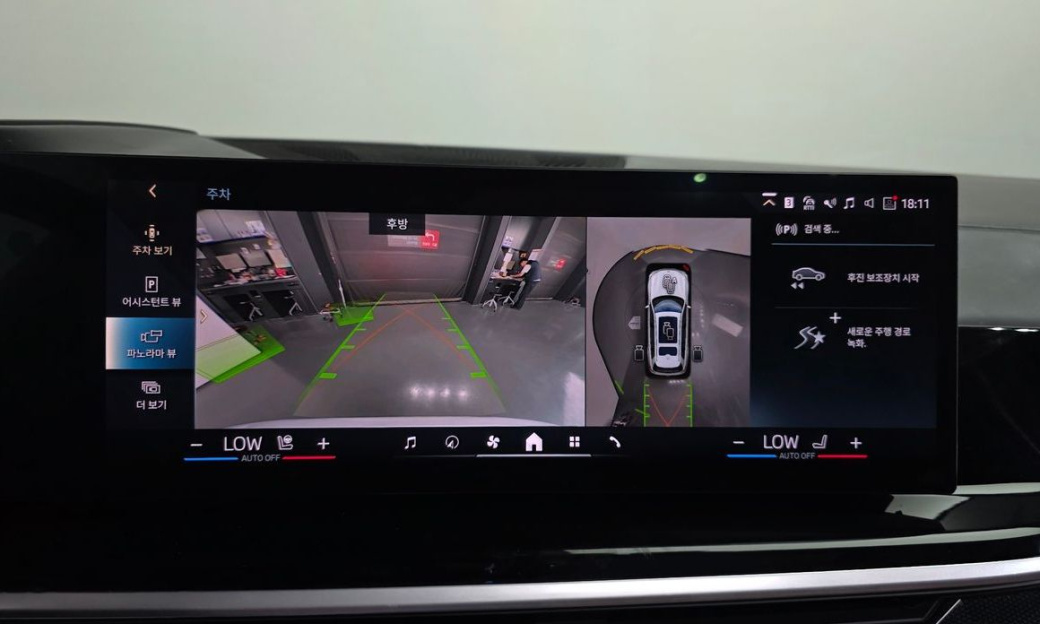 BMW X7 xDrive 40i M Sport 6STR, 2024