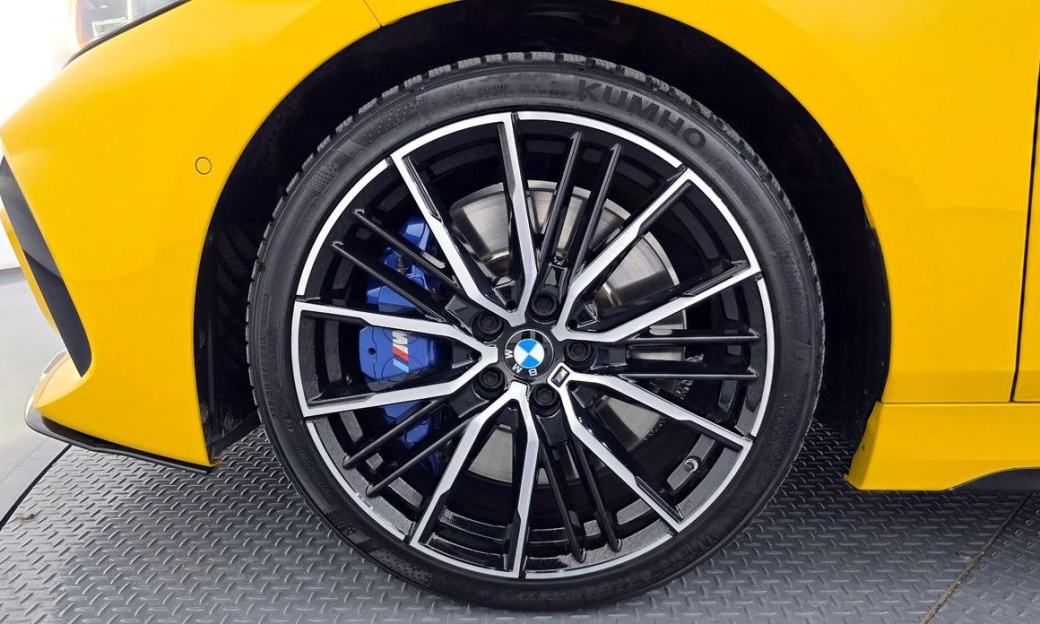 BMW 1-Series M135i xDrive Prism, 2022