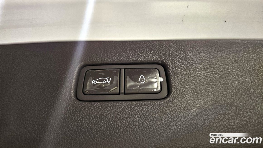 Genesis GV80 2.5T Gasoline 2WD, 2023