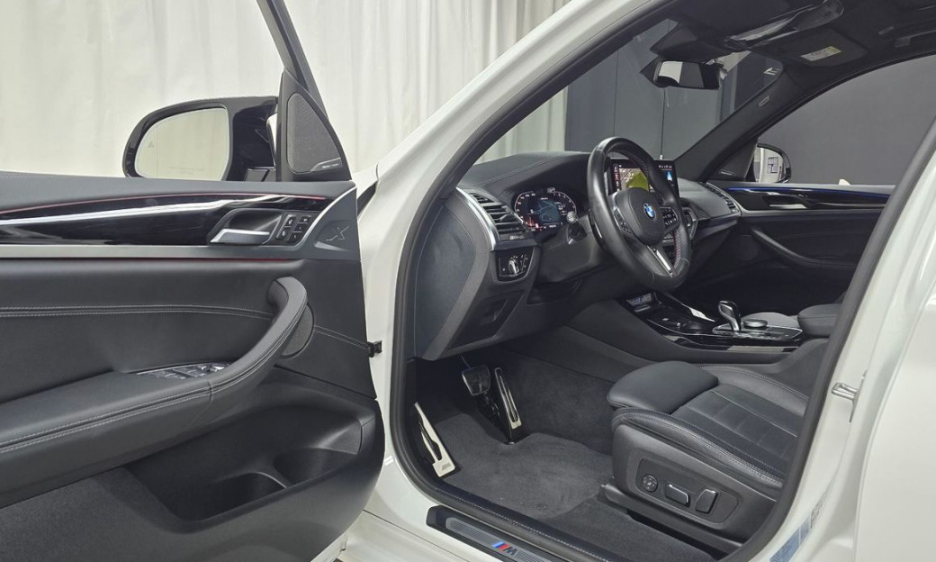 BMW X3 xDrive M40i, 2024