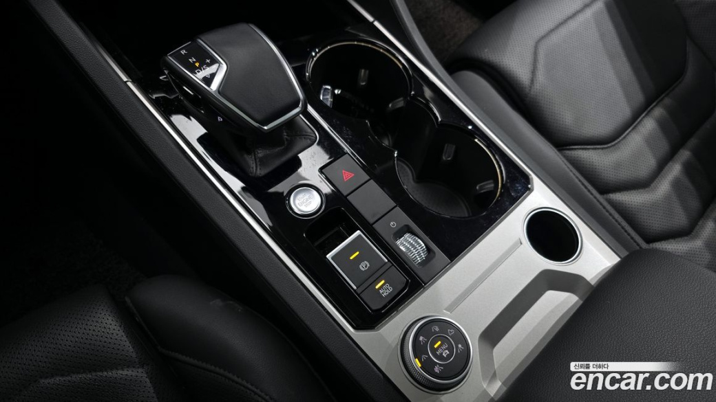 Volkswagen Touareg 3.0 TDI Premium, 2023