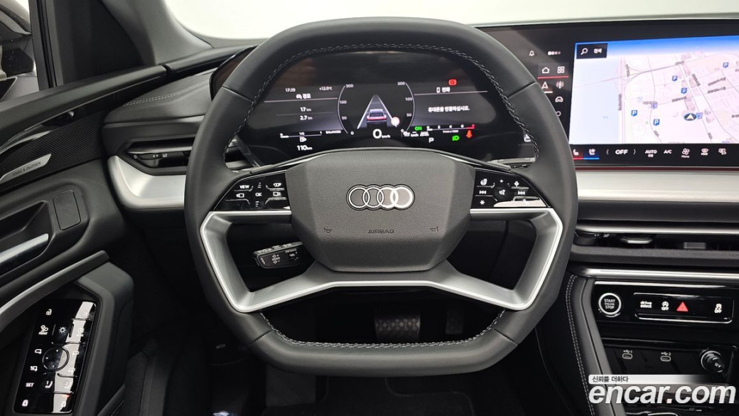 Audi Q5 40 TFSI Quattro S Line, 2025