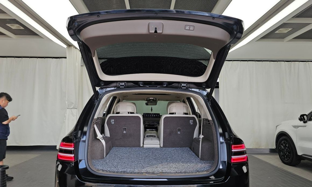 Genesis GV80 3.0 Diesel AWD, 2023