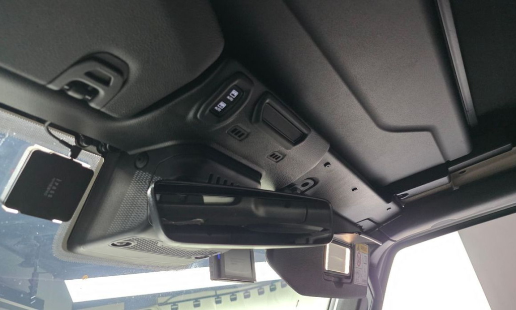 Jeep Wrangler 2.0 Rubicon Power Top 4Door, 2022