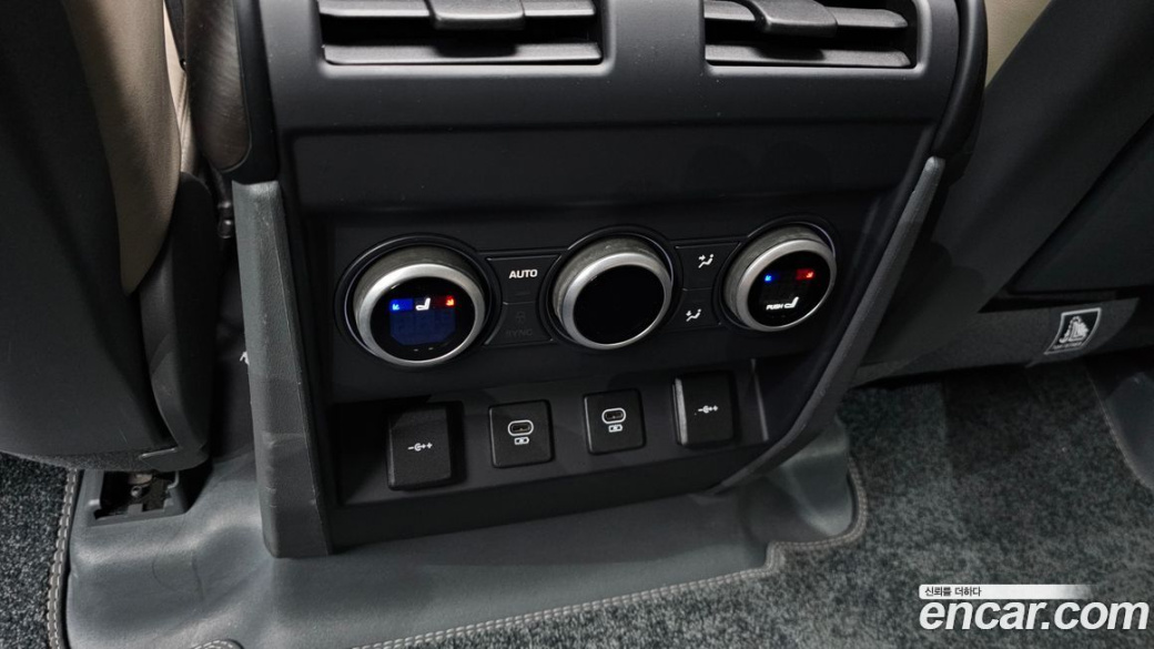 Land Rover Defender 110 D300 HSE, 2022