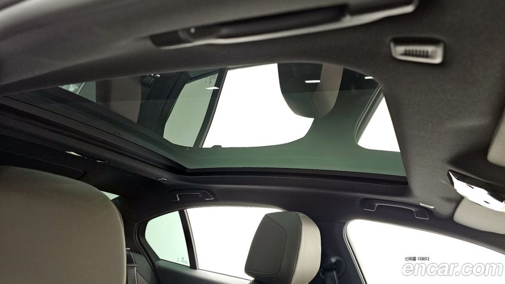 BMW 5-Series 520i Special Edition, 2024