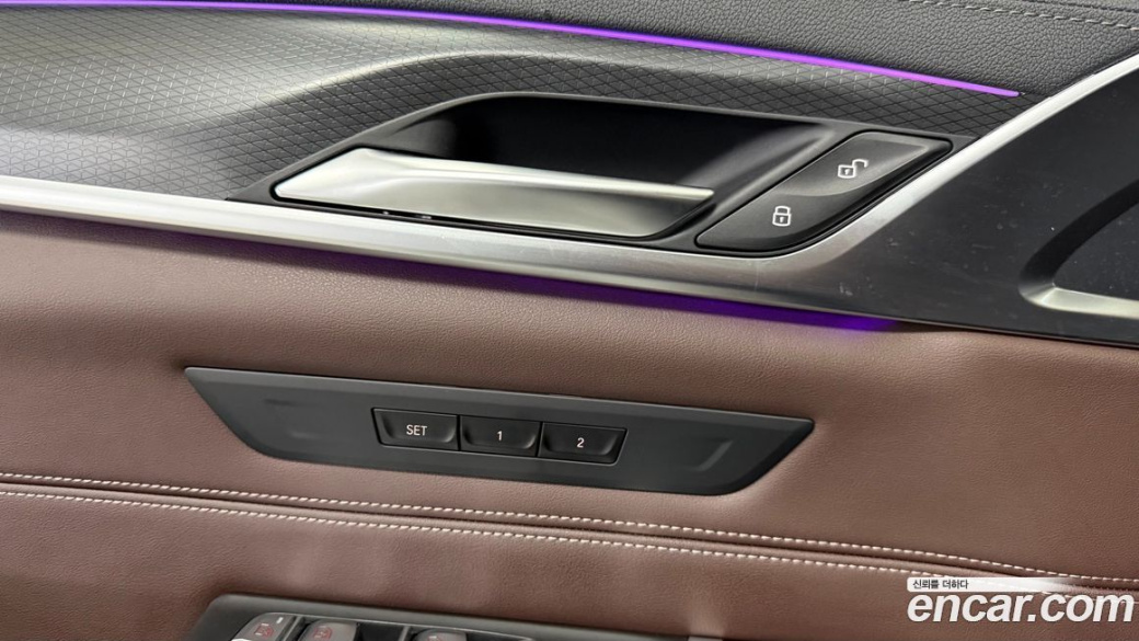 BMW Gran Turismo 620d M Sport, 2023