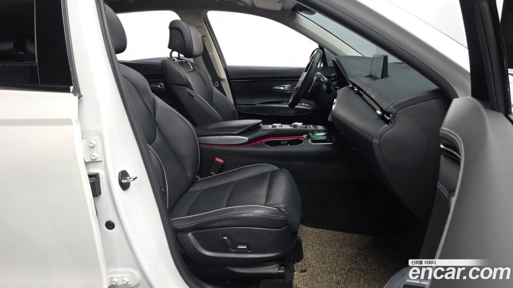 Genesis GV70 2.5T Gasoline AWD, 2023