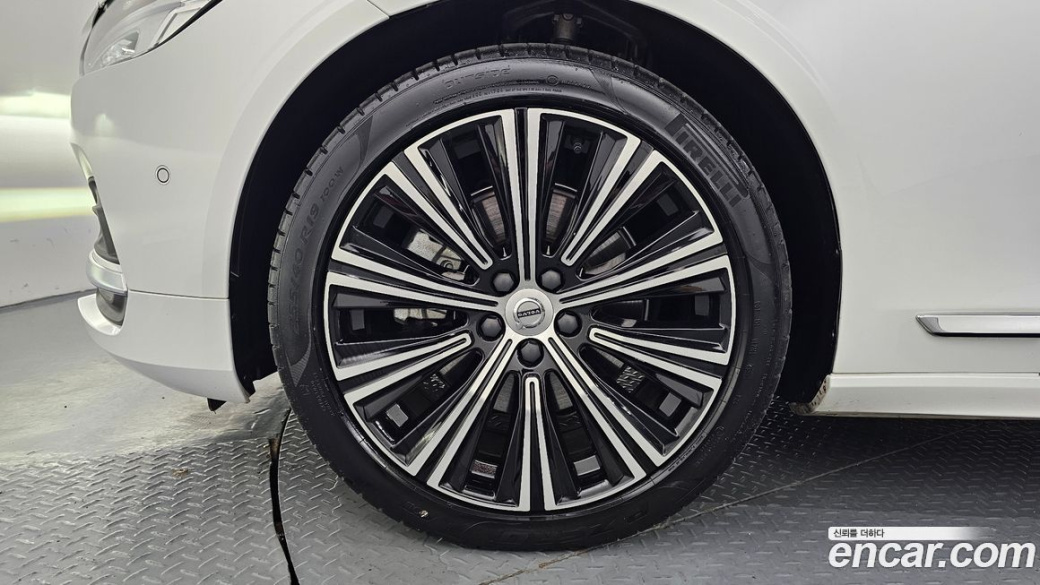Volvo S90 B5 Ultimate Bright, 2023