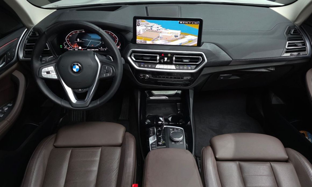 BMW X3 xDrive 20i, 2024