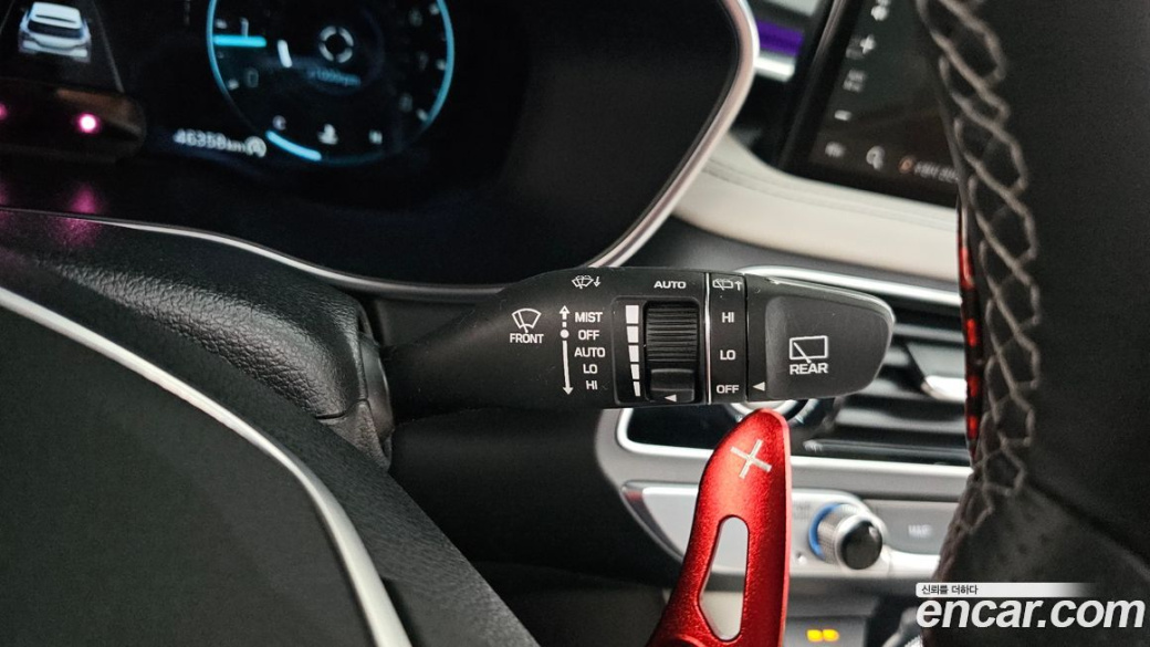 Genesis G70 Gasoline 2.0T 2WD, 2023