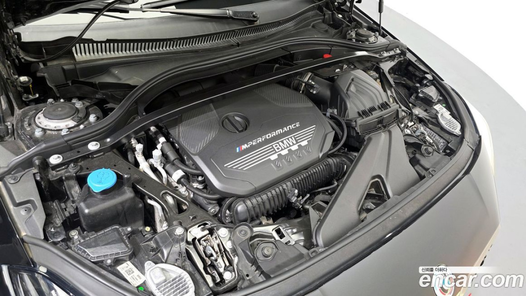 BMW 2-Series M235i xDrive, 2023