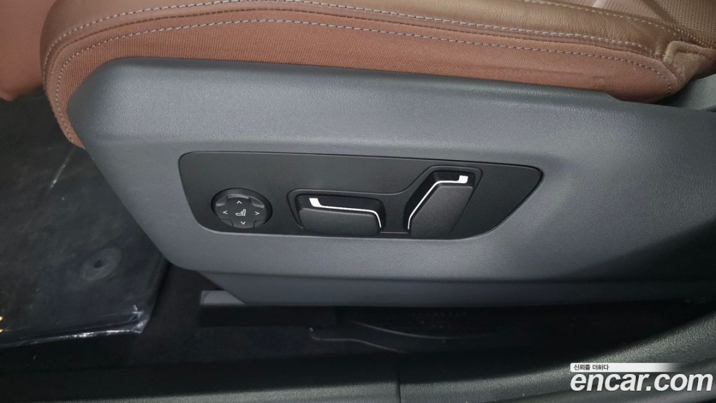 BMW 5-Series 530i xDrive M Sport, 2024