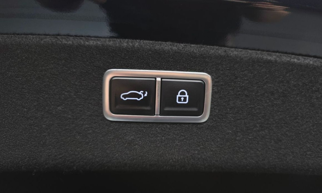 Genesis G80 Gasoline 2.5 Turbo AWD, 2024