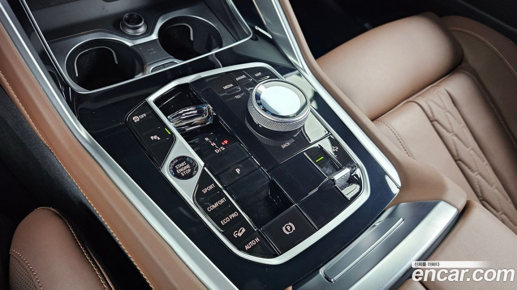 BMW X6 xDrive40i M Sport, 2025