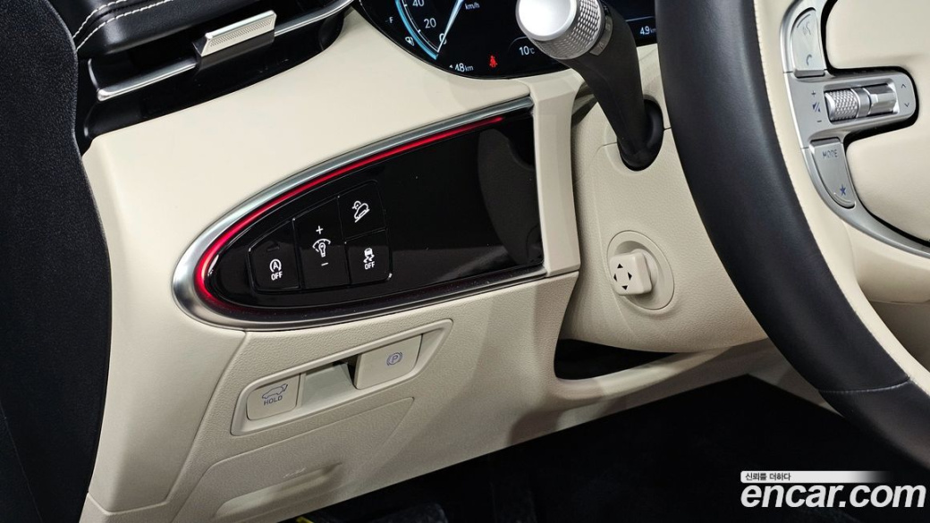 Genesis GV70 2.5T Gasoline AWD, 2024