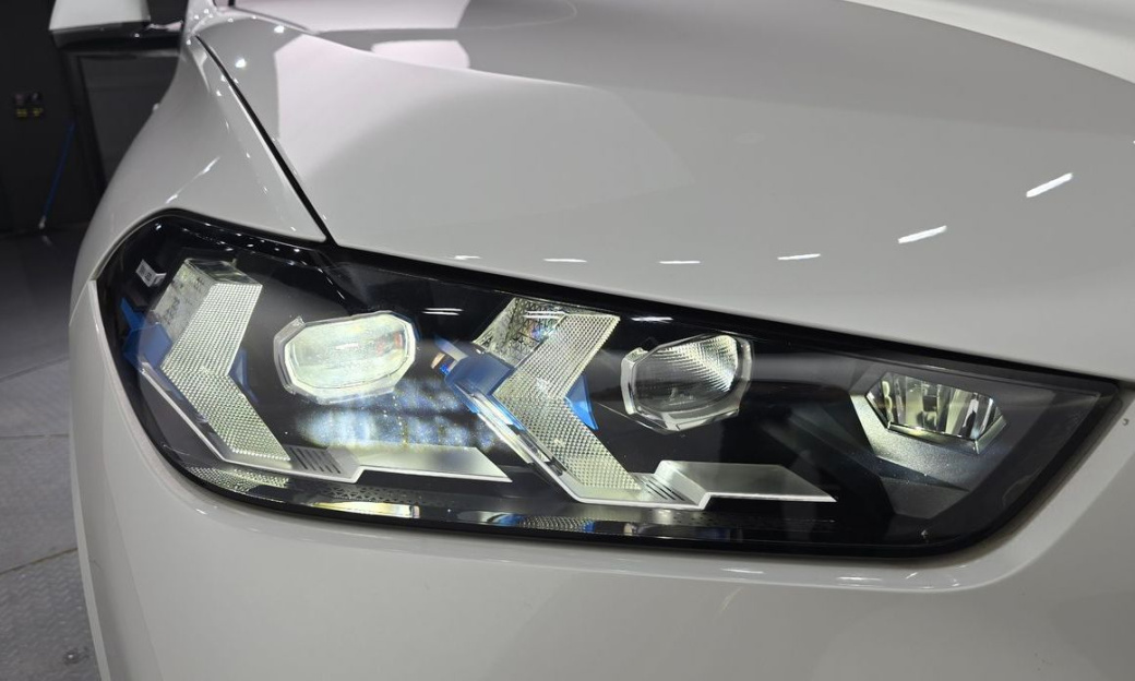 BMW X5 xDrive 40i M Sport, 2024