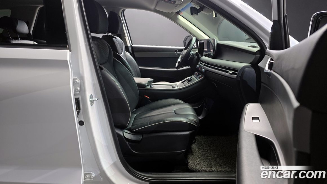 Hyundai Palisade Diesel 2.2 2WD, 2023