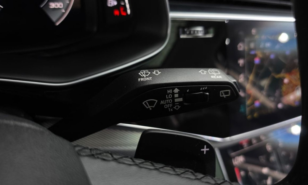 Audi Q7 45 TDI Quattro, 2022