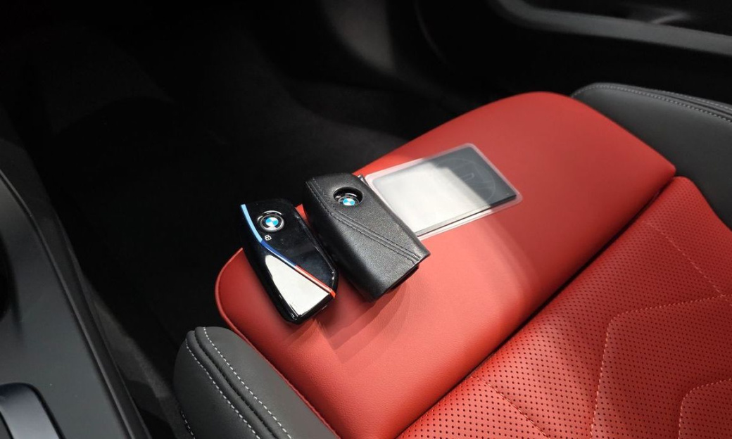 BMW 1-Series M135 xDrive, 2025