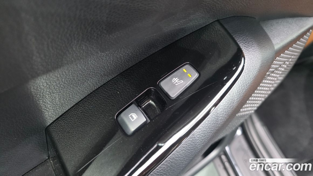 Kia Seltos Gasoline 2.0 2WD, 2026