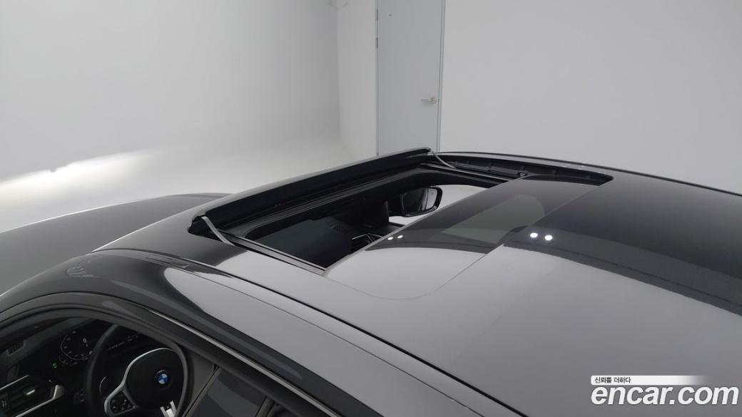 BMW 4-Series 420i First Edition GranCoupe, 2022