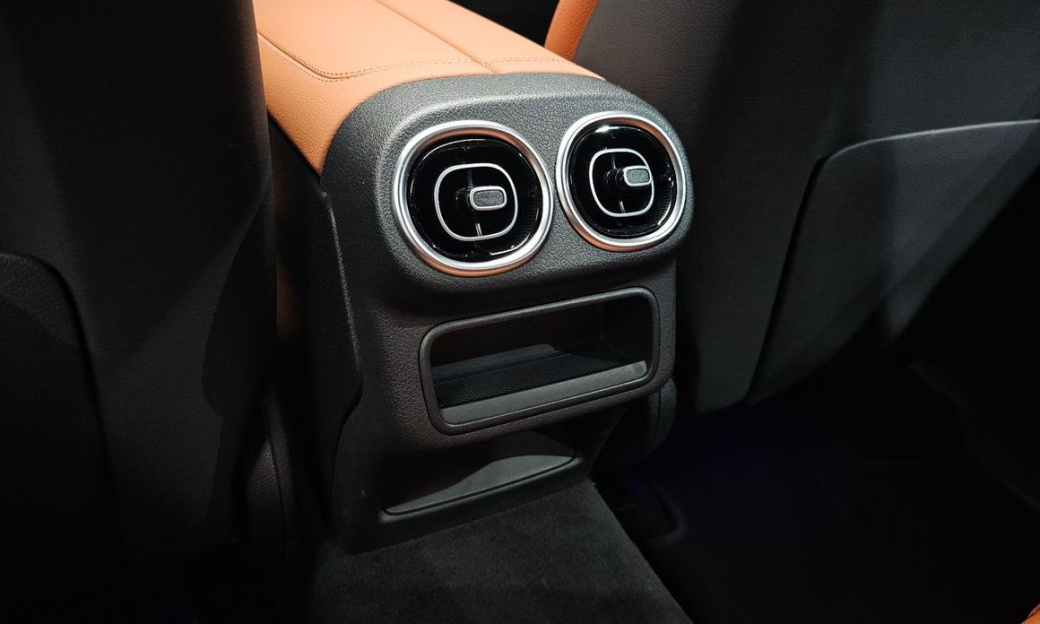 Mercedes-Benz GLC-Class GLC220 d 4MATIC, 2025