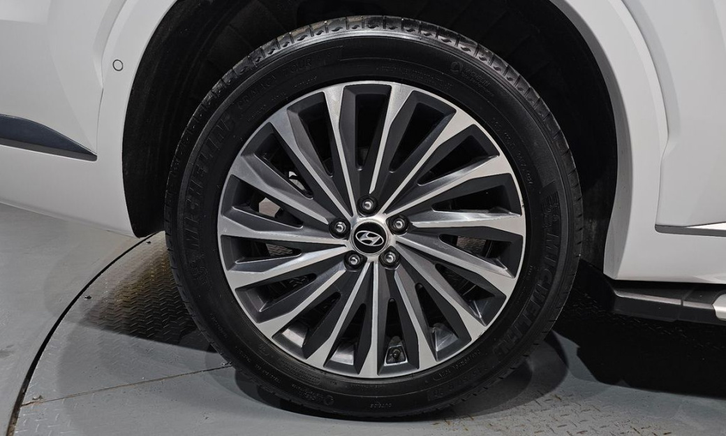 Hyundai Palisade Diesel 2.2 4WD, 2024