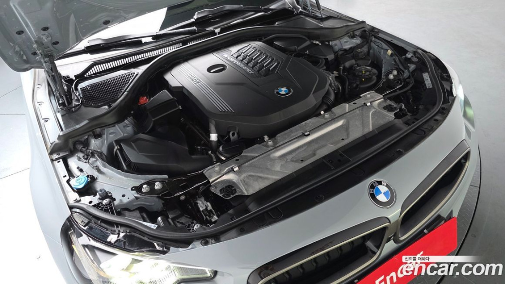 BMW 2-Series M240i xDrive Coupe, 2023