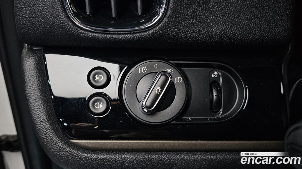 Mini Countryman Classic, 2024