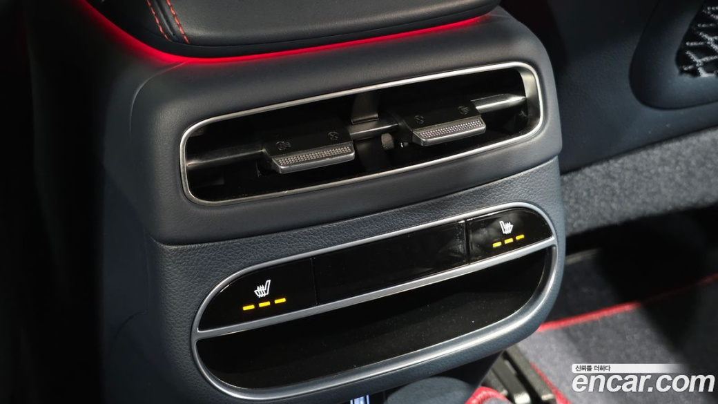 Genesis GV70 2.5T Gasoline AWD, 2023