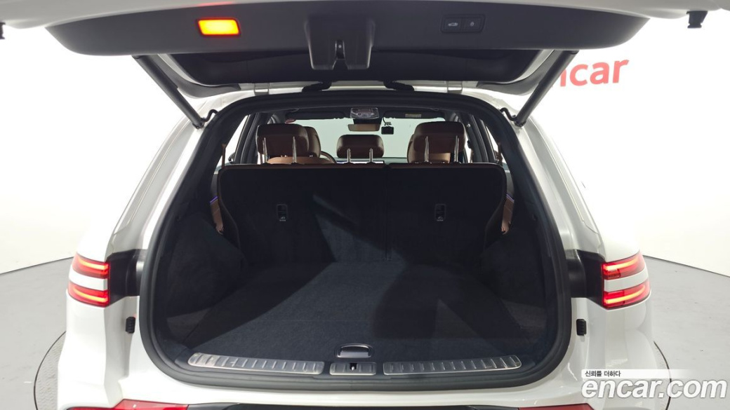 Genesis GV70 2.5T Gasoline 2WD, 2025
