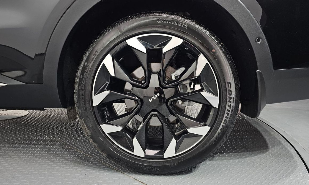 Kia Sorento Gasoline 2.5T 4WD, 2025