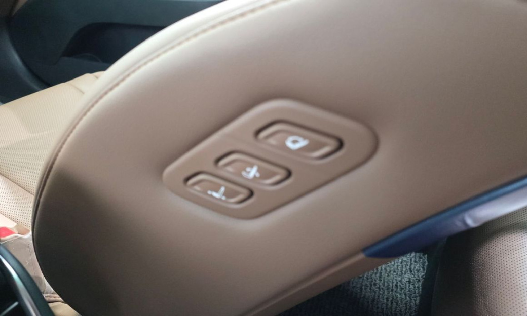 Hyundai Grandeur 2,5 Gasoline 2WD, 2024