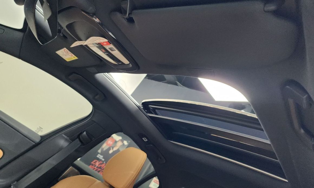 Volvo S60 B5 Ultimate Bright, 2024