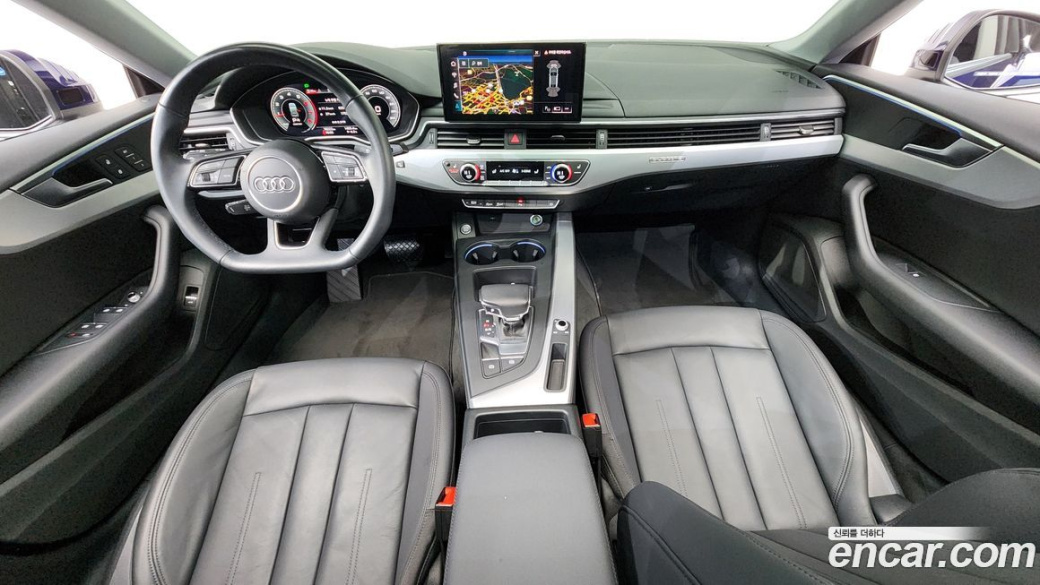 Audi A5 40 TFSI Quattro Sportback, 2023
