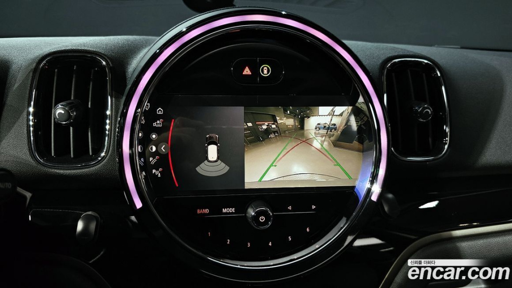 Mini Countryman ALL4 Classic, 2022