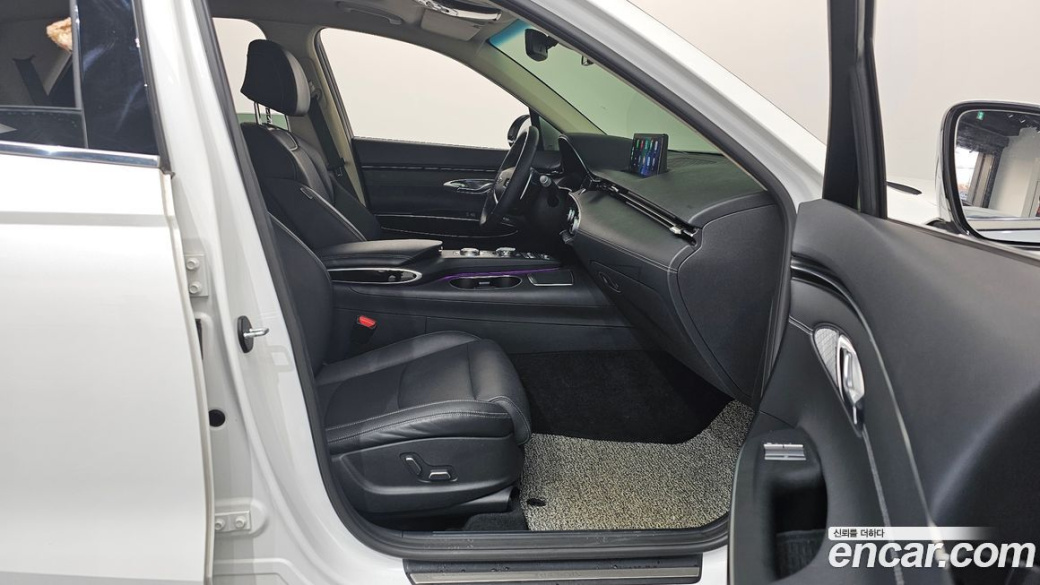 Genesis GV70 2.2 Diesel AWD, 2022