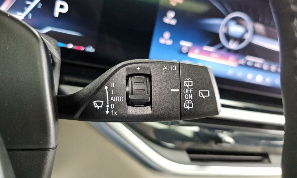BMW X7 xDrive 40i M Sport 6STR, 2024