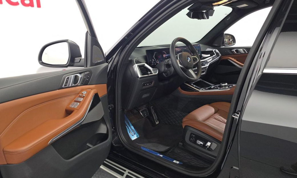 BMW X7 xDrive 40i M Sport 6STR, 2024