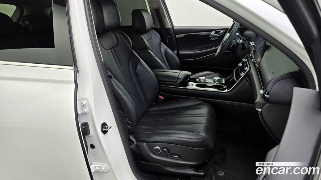 Genesis GV80 2.5T Gasoline 2WD, 2024