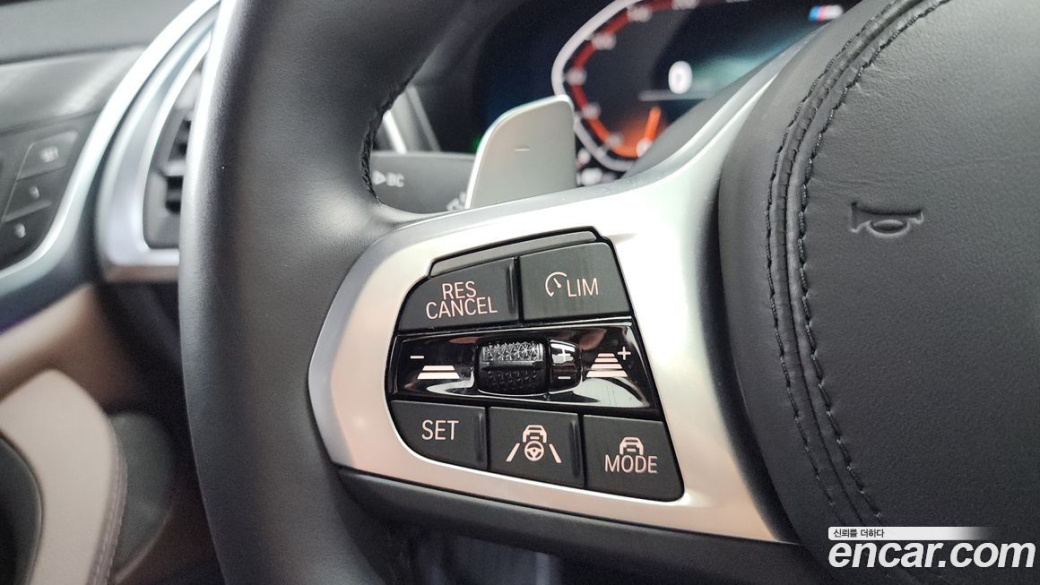 BMW X3 xDrive 20i M Sports Pro, 2024