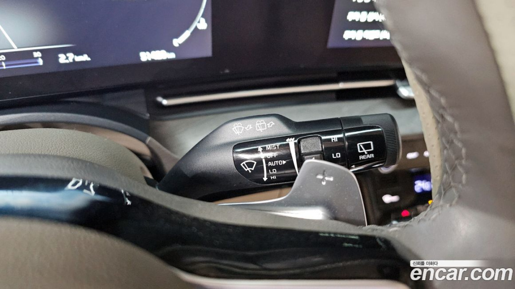 Kia Carnival 9-Seater Hi-Limousine(Special Vehicle), 2022