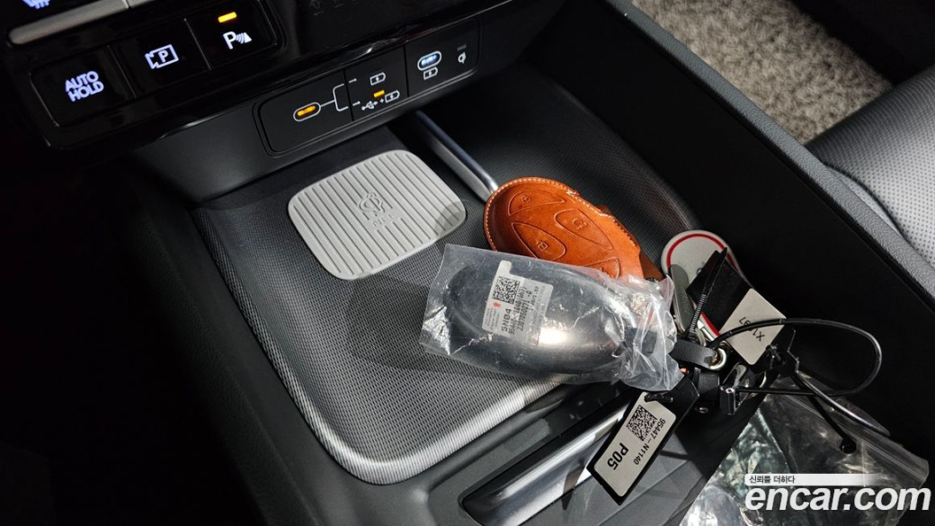 Hyundai Grandeur 2,5 Gasoline 2WD, 2023