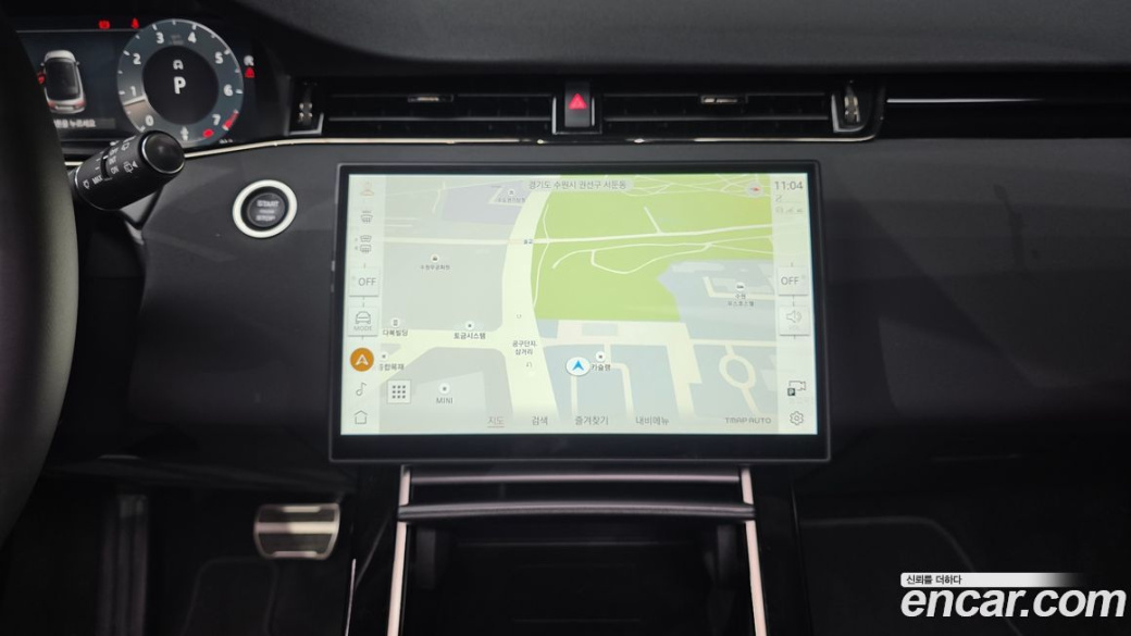 Land Rover Range Rover Evoque P250 Dynamic SE, 2025